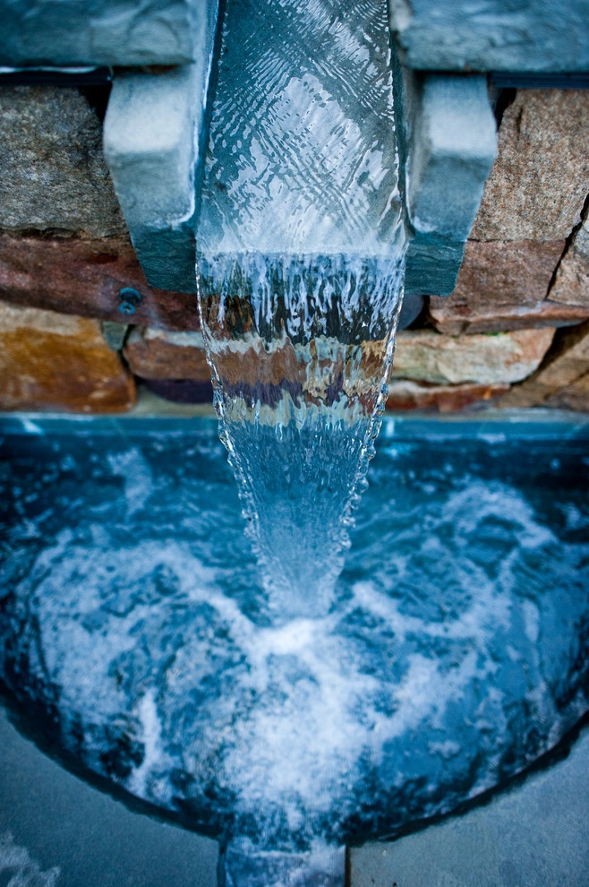 Pool Barn by Hess Landscape Architects - Photo 12