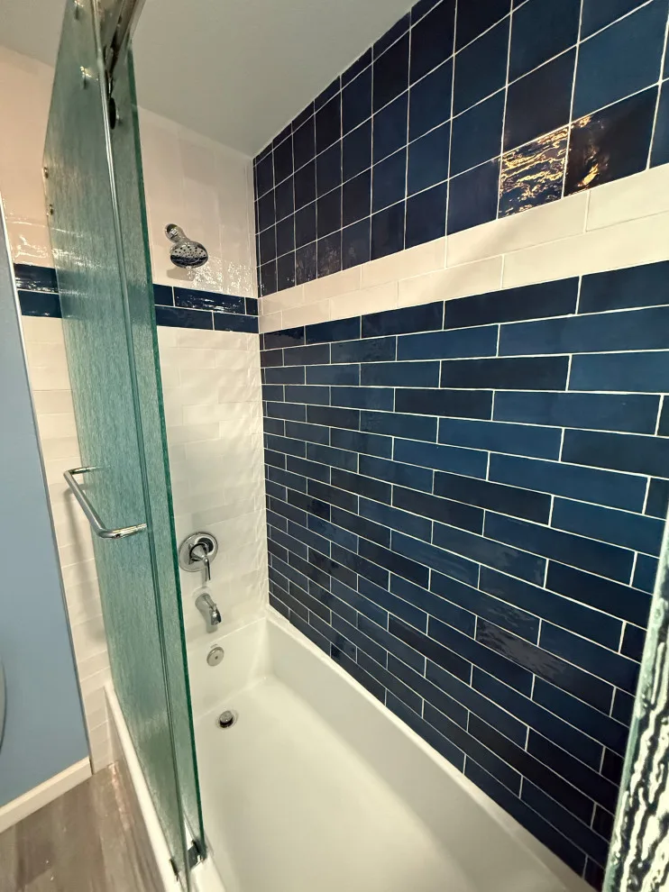 Chula Vista Bathroom Renovation by SBX ECO Construction, Inc. - Photo 8