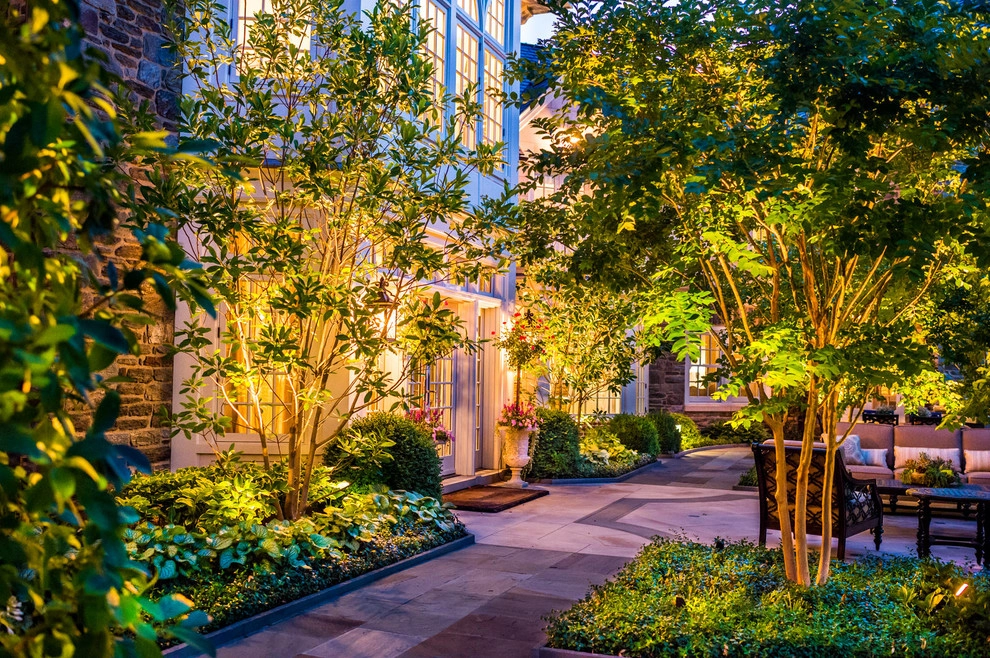 Merion Station by Hess Landscape Architects - Photo 9