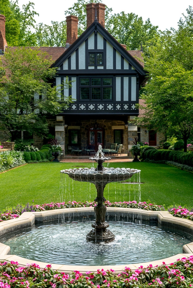 Philadelphia Residence by Hess Landscape Architects - Photo 2