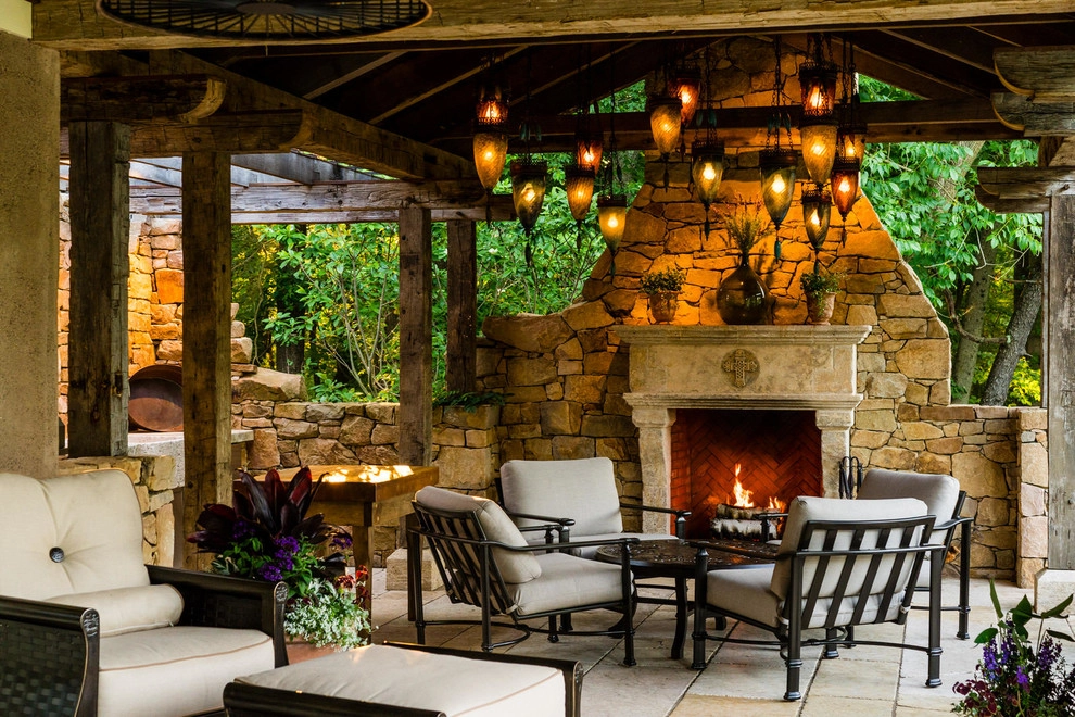 Five Gables by Hess Landscape Architects - Photo 9