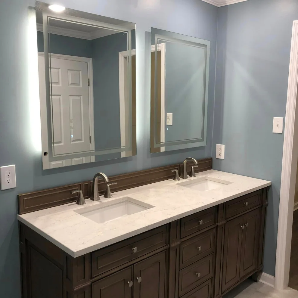 Knoxville Bathroom Renovation Services by Home Dr Pros LLC - Photo 31