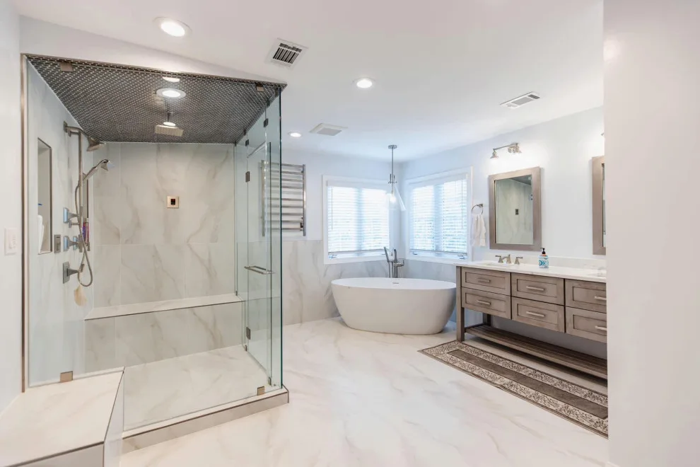 Knoxville Bathroom Renovation Services by Home Dr Pros LLC - Photo 9