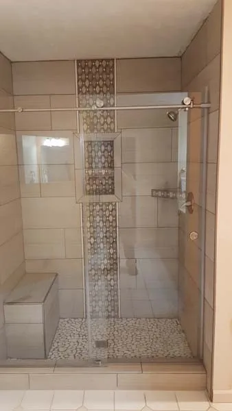 Knoxville Bathroom Renovation Services by Home Dr Pros LLC - Photo 37