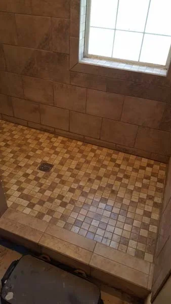 Knoxville Bathroom Renovation Services by Home Dr Pros LLC - Photo 34