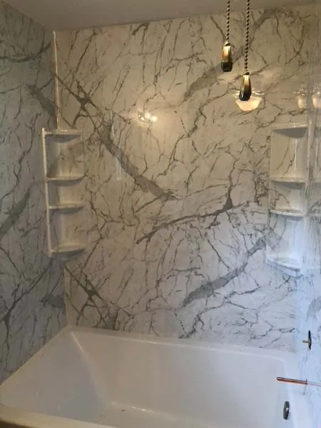 Knoxville Bathroom Renovation Services by Home Dr Pros LLC - Photo 42