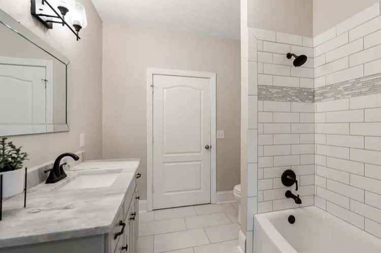 Knoxville Bathroom Renovation Services by Home Dr Pros LLC - Photo 5