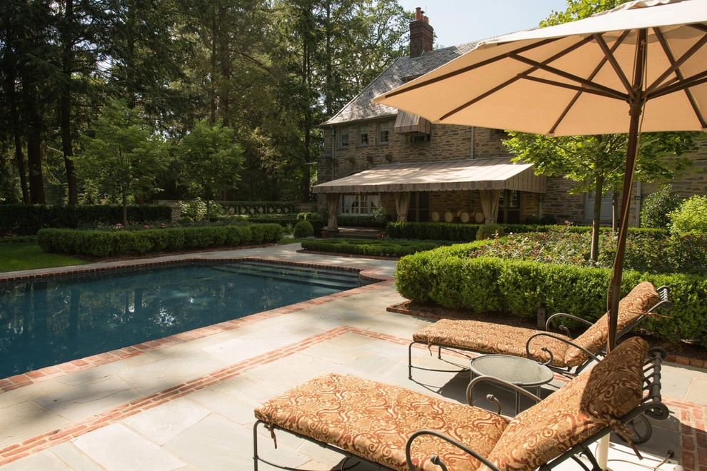 Tailored Elegance by Hess Landscape Architects - Photo 6