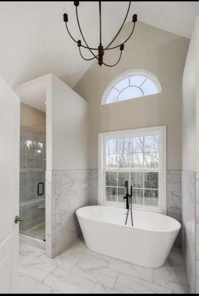 Knoxville Bathroom Renovation Services by Home Dr Pros LLC - Photo 18