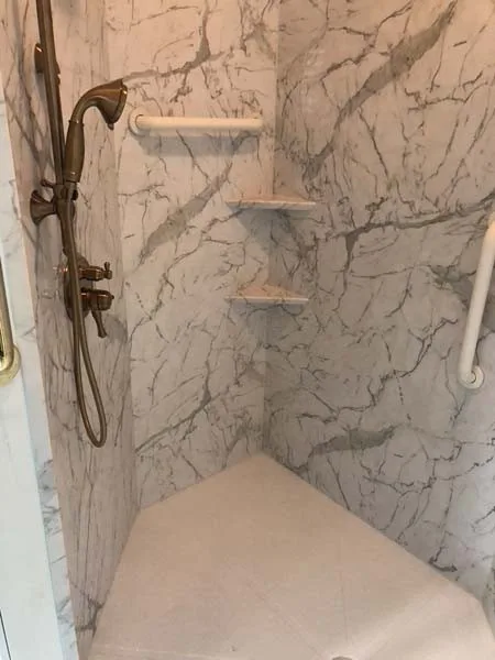 Knoxville Bathroom Renovation Services by Home Dr Pros LLC - Photo 47