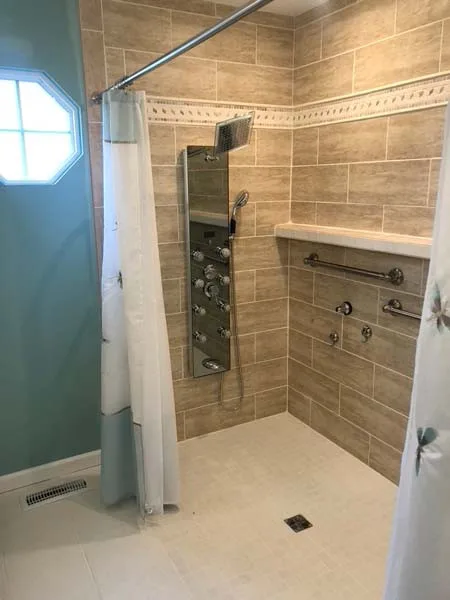 Knoxville Bathroom Renovation Services by Home Dr Pros LLC - Photo 16