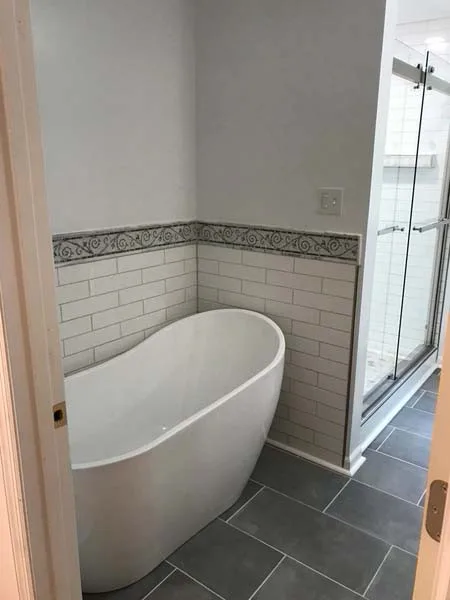 Knoxville Bathroom Renovation Services by Home Dr Pros LLC - Photo 4