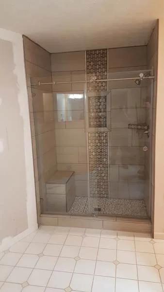 Knoxville Bathroom Renovation Services by Home Dr Pros LLC - Photo 39