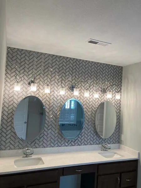 Knoxville Bathroom Renovation Services by Home Dr Pros LLC - Photo 46