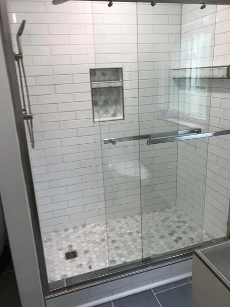 Knoxville Bathroom Renovation Services by Home Dr Pros LLC - Photo 43