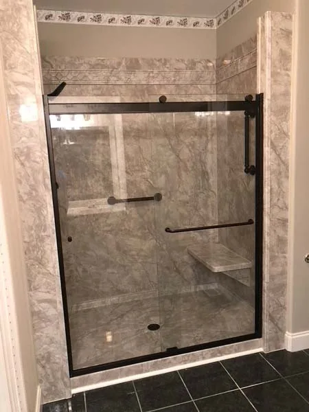 Knoxville Bathroom Renovation Services by Home Dr Pros LLC - Photo 35