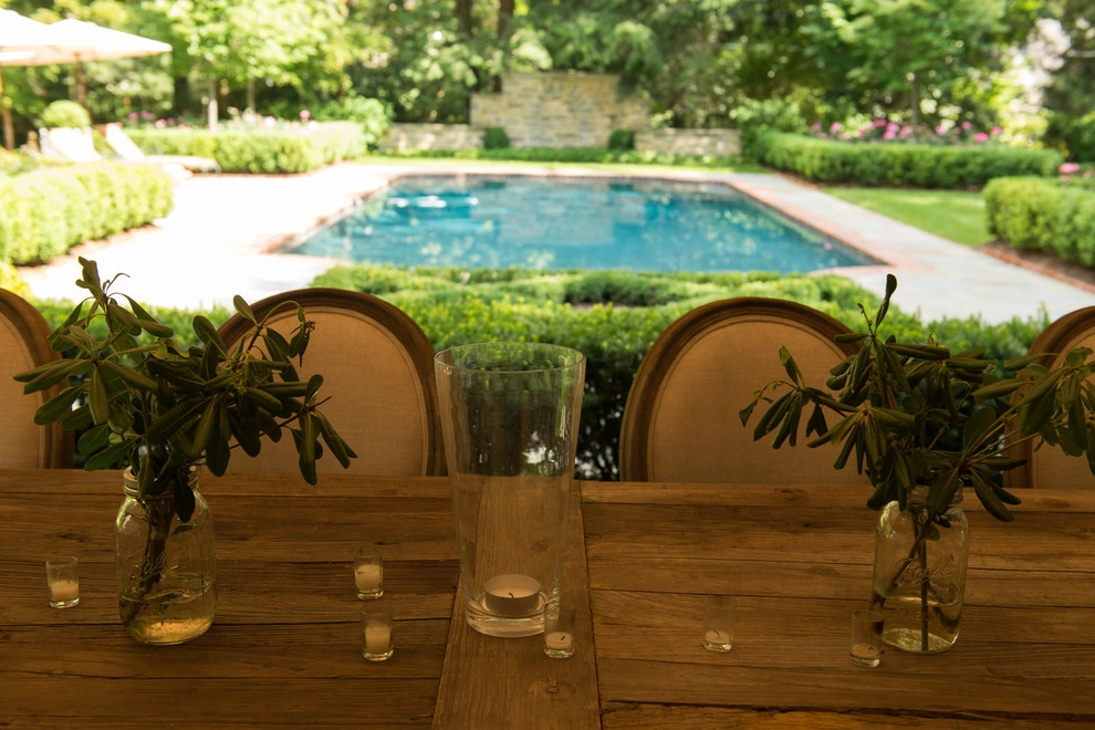 Tailored Elegance by Hess Landscape Architects - Photo 5