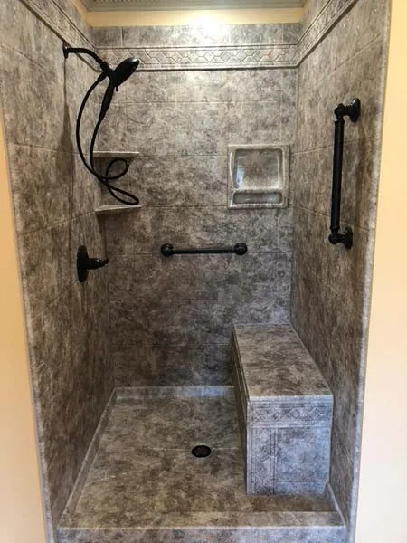 Knoxville Bathroom Renovation Services by Home Dr Pros LLC - Photo 12