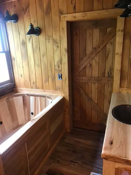 Knoxville Bathroom Renovation Services by Home Dr Pros LLC - Photo 28