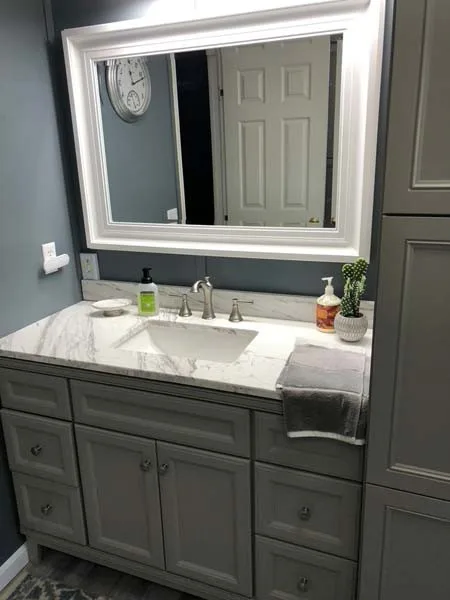 Knoxville Bathroom Renovation Services by Home Dr Pros LLC - Photo 26