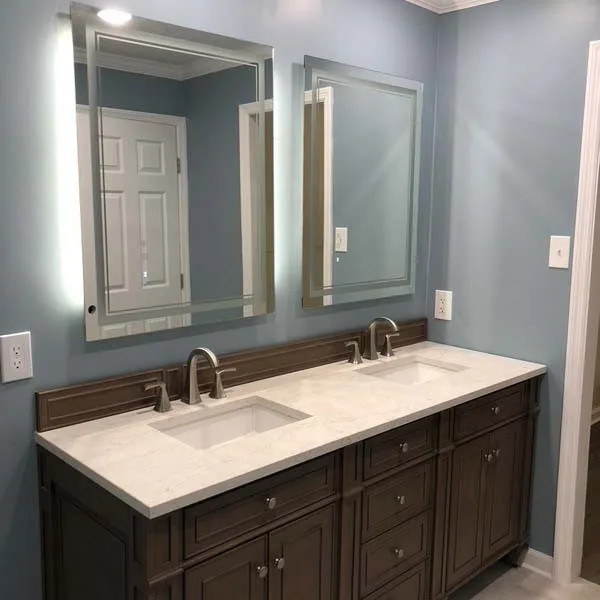 Knoxville Bathroom Renovation Services by Home Dr Pros LLC - Photo 38