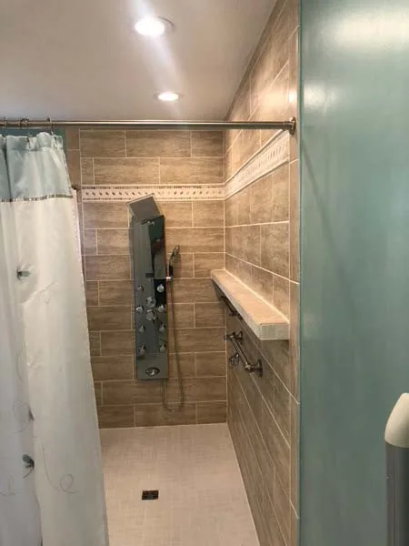 Knoxville Bathroom Renovation Services by Home Dr Pros LLC - Photo 21