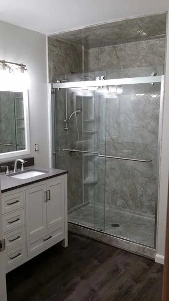 Knoxville Bathroom Renovation Services by Home Dr Pros LLC - Photo 11