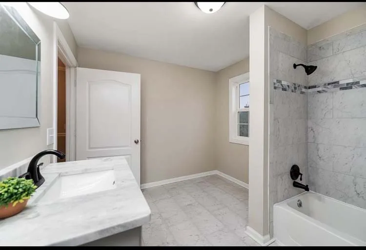 Knoxville Bathroom Renovation Services by Home Dr Pros LLC - Photo 48