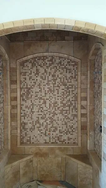 Knoxville Bathroom Renovation Services by Home Dr Pros LLC - Photo 19