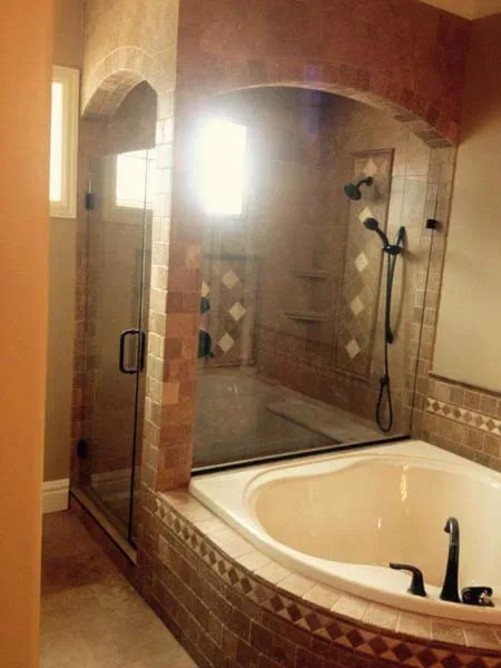 Knoxville Bathroom Renovation Services by Home Dr Pros LLC - Photo 15
