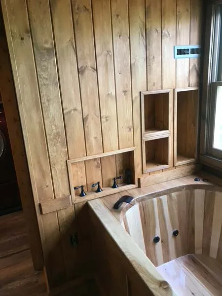 Knoxville Bathroom Renovation Services by Home Dr Pros LLC - Photo 29