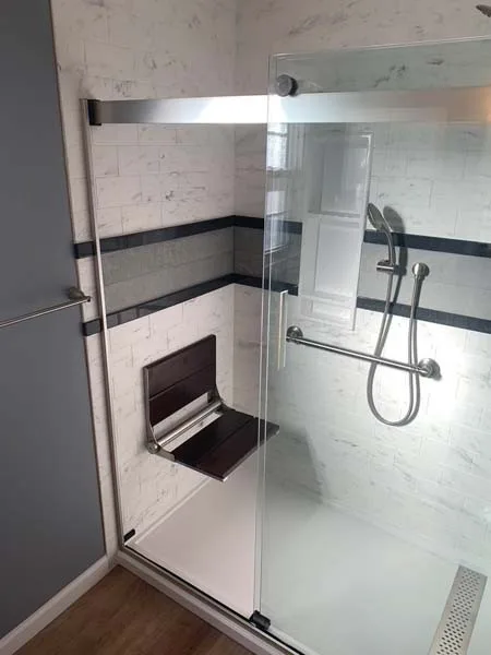 Knoxville Bathroom Renovation Services by Home Dr Pros LLC - Photo 32