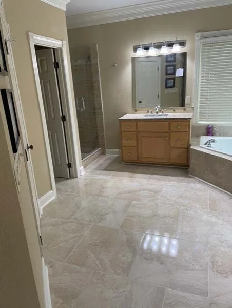 Knoxville Bathroom Renovation Services by Home Dr Pros LLC - Photo 45