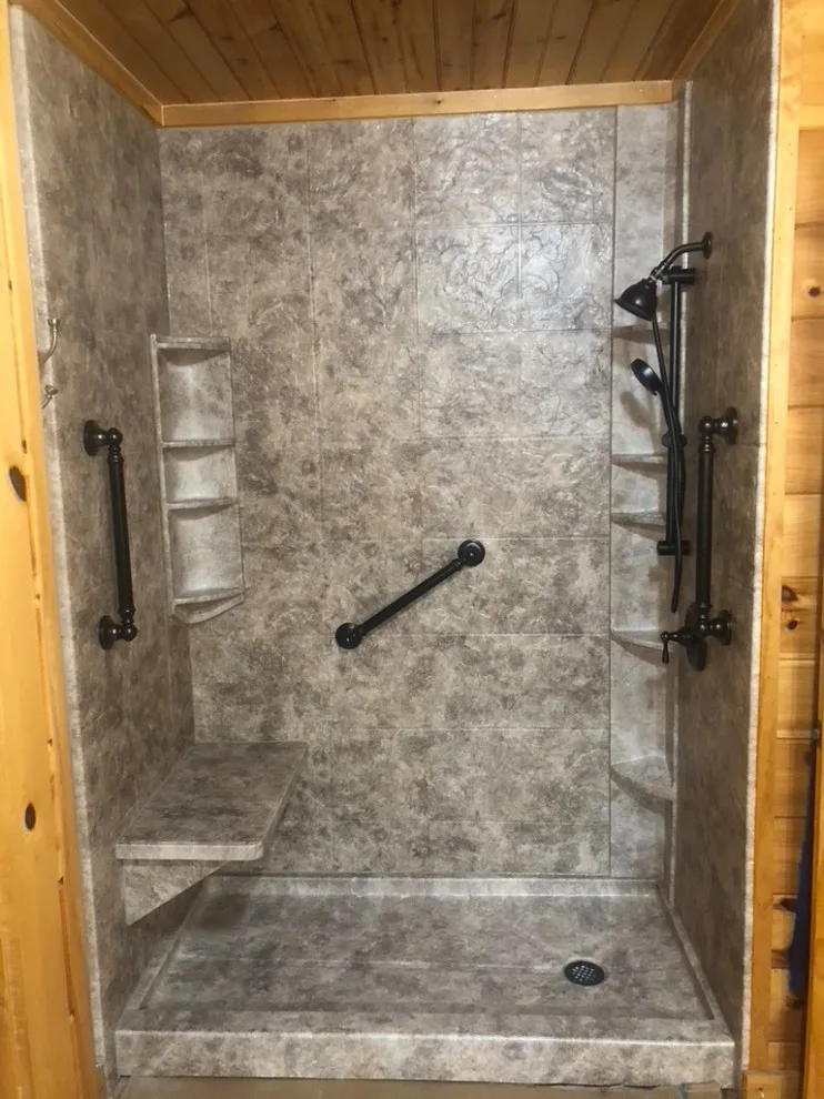 Knoxville Bathroom Renovation Services by Home Dr Pros LLC - Photo 20