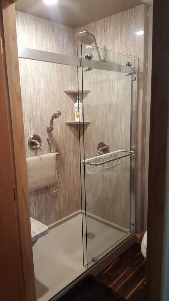 Knoxville Bathroom Renovation Services by Home Dr Pros LLC - Photo 8
