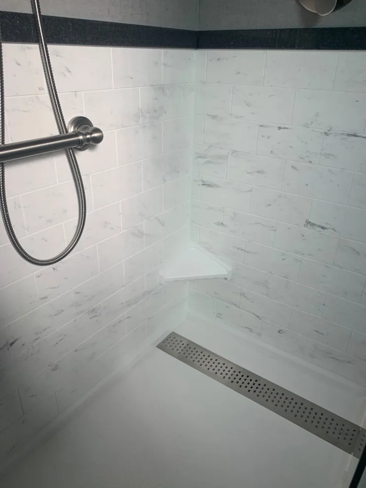 Knoxville Bathroom Renovation Services by Home Dr Pros LLC - Photo 24
