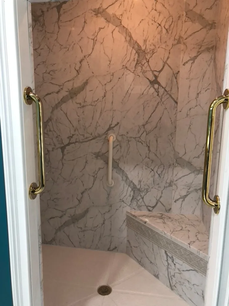 Knoxville Bathroom Renovation Services by Home Dr Pros LLC - Photo 49