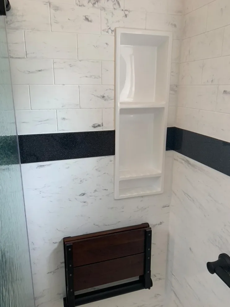 Knoxville Bathroom Renovation Services by Home Dr Pros LLC - Photo 13