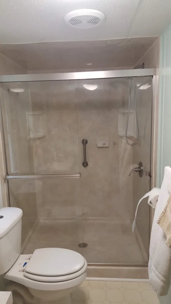 Knoxville Bathroom Renovation Services by Home Dr Pros LLC - Photo 7