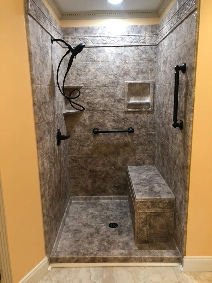 Knoxville Bathroom Renovation Services by Home Dr Pros LLC - Photo 41