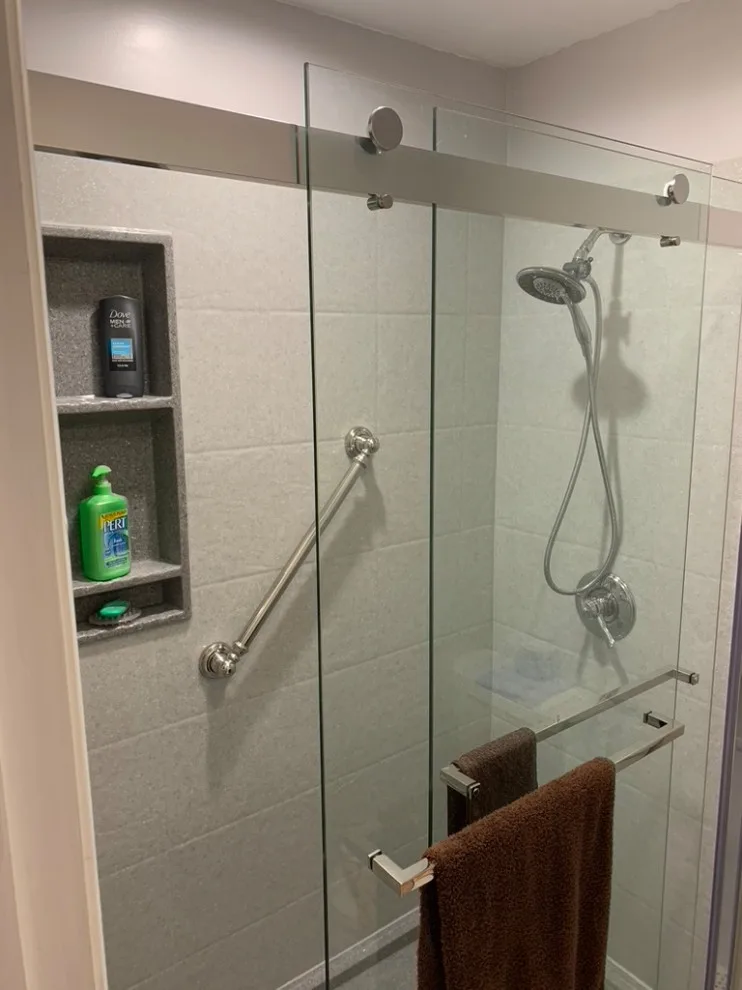 Knoxville Bathroom Renovation Services by Home Dr Pros LLC - Photo 25