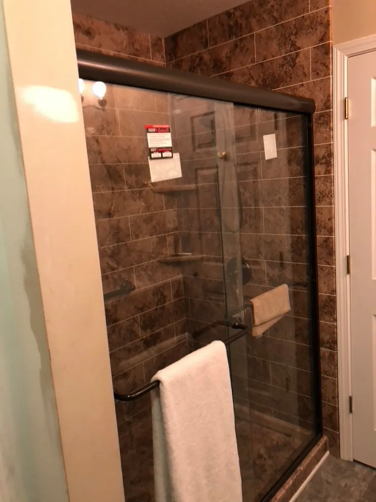Knoxville Bathroom Renovation Services by Home Dr Pros LLC - Photo 14