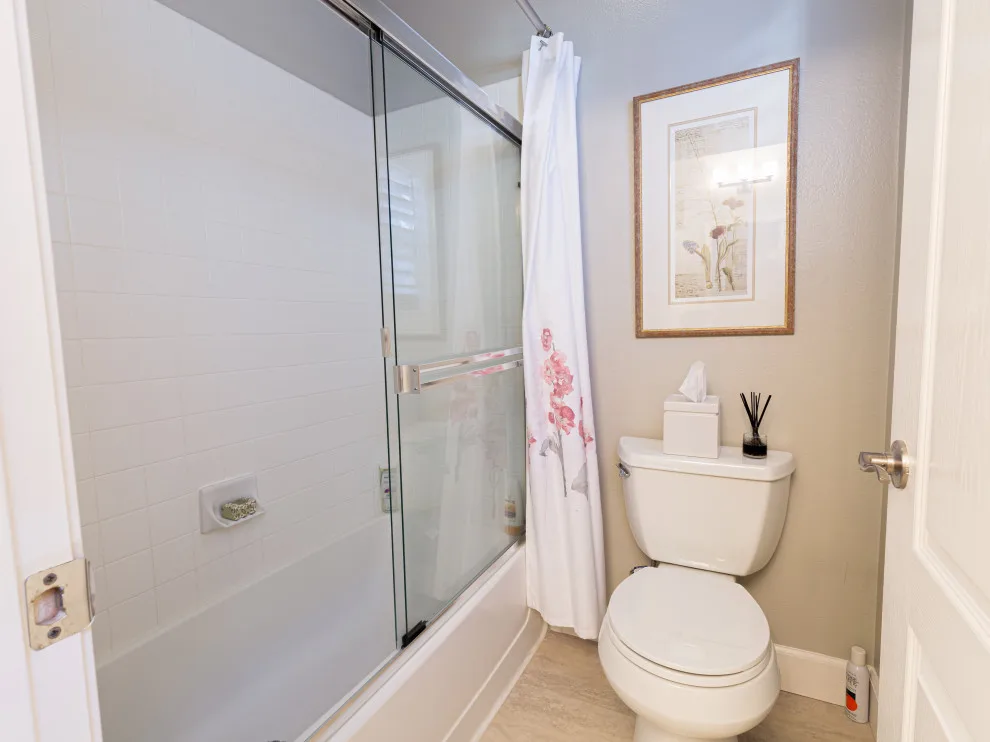 Danville Bathroom Renovation by S&L Remodeling And Design - Photo 9