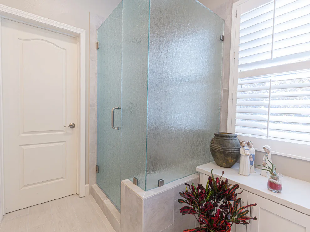 Danville Bathroom Renovation by S&L Remodeling And Design - Photo 10