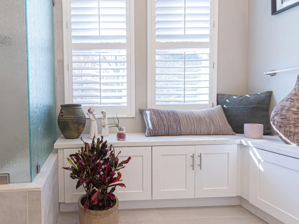 Danville Bathroom Renovation by S&L Remodeling And Design - Photo 5