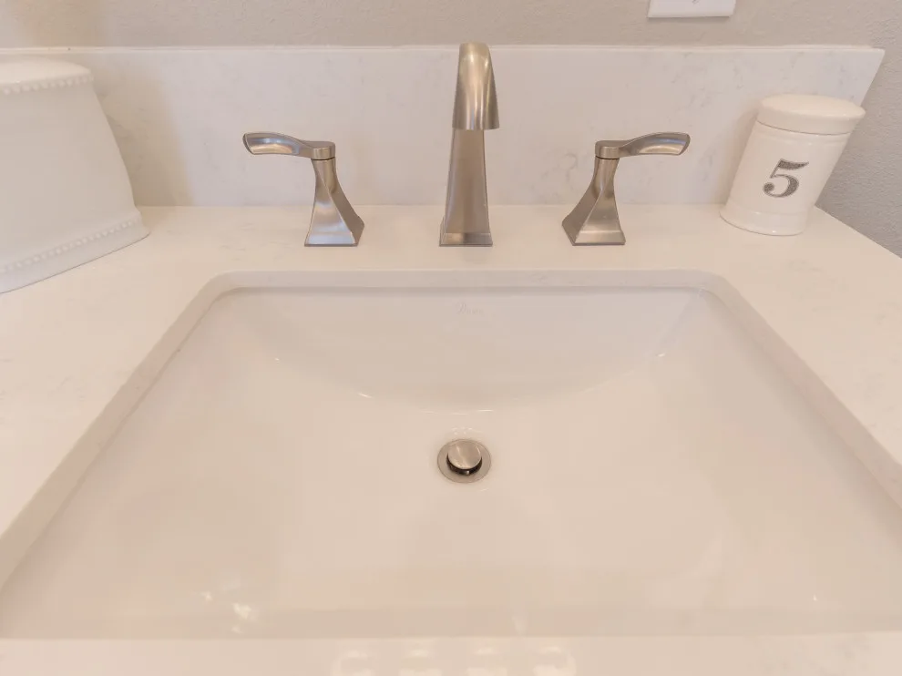 Danville Bathroom Renovation by S&L Remodeling And Design - Photo 11