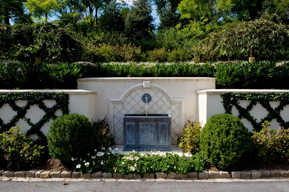 Bryn Lawn Overlook by Hess Landscape Architects - Photo 4
