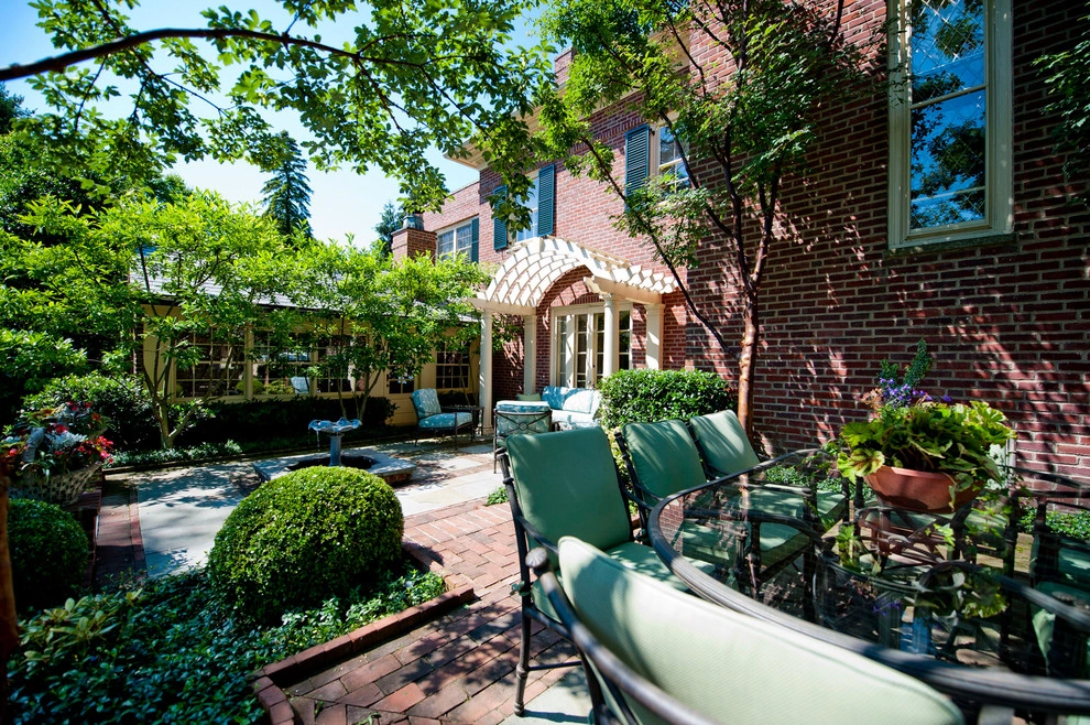 Snoop's Garden by Hess Landscape Architects - Photo 5