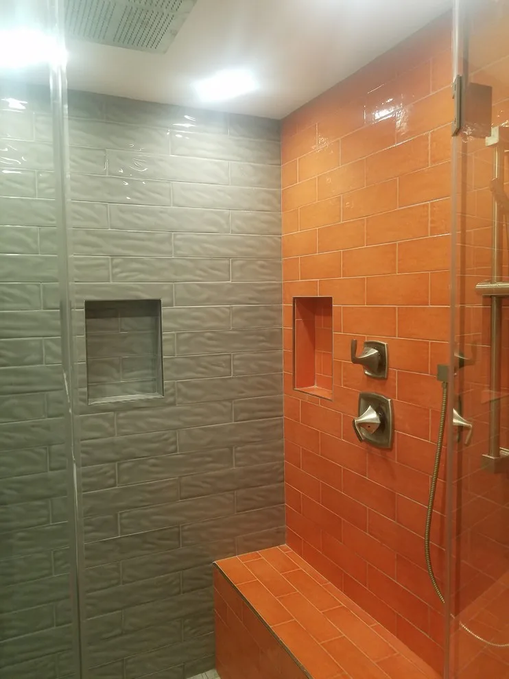 Agoura Hills Master Bath Renovation and New Design by 52 Star Construction, Inc. - Photo 8