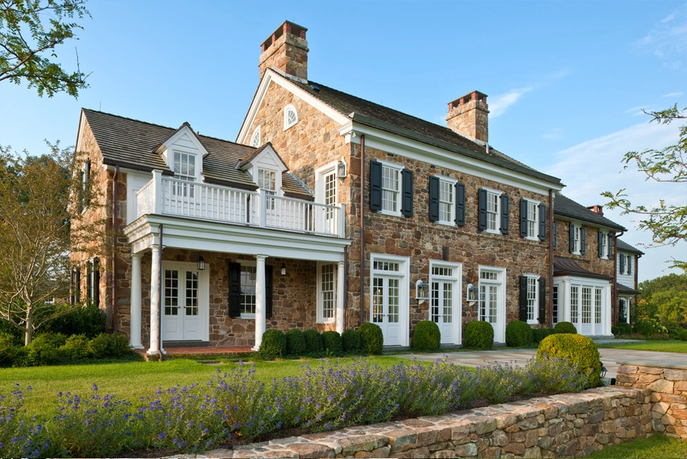 Gentleman's Farm by Hess Landscape Architects - Photo 8